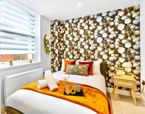 GioEstate Holiday, with Free Parking, Flat28